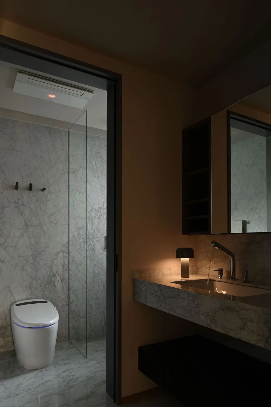 金马田园丨中国江苏丨常熟市禾景装饰工程有限公司,大陈设计事务所-38