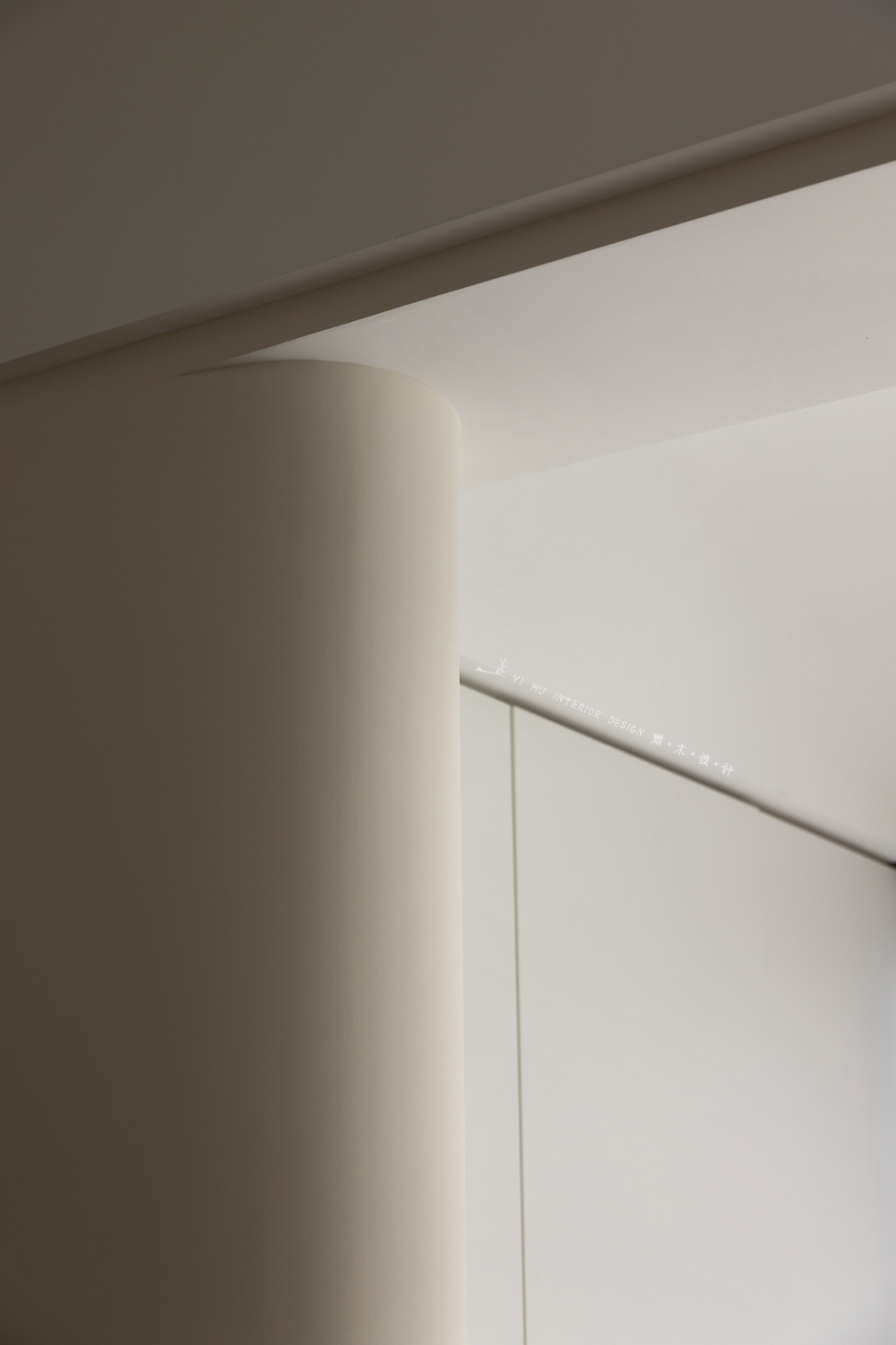 140㎡现代简约婚房设计-8