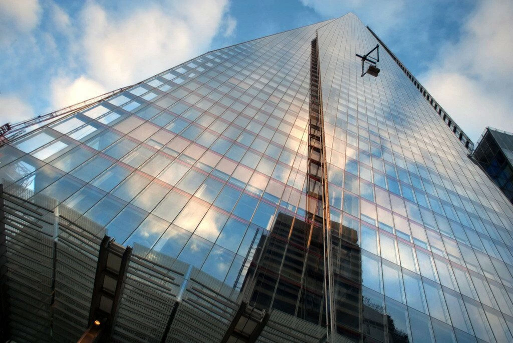 碎片大厦 伦敦桥塔丨英国伦敦丨Renzo Piano Building Workshop-40