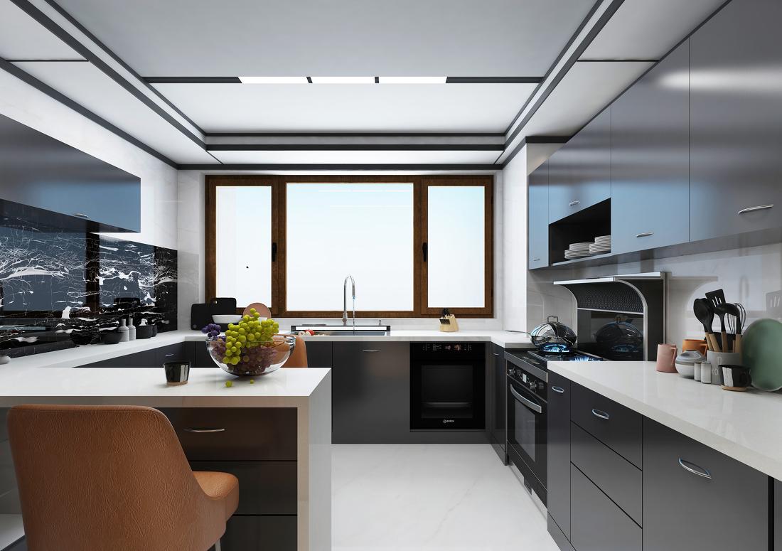 金鸾御景城别墅-46