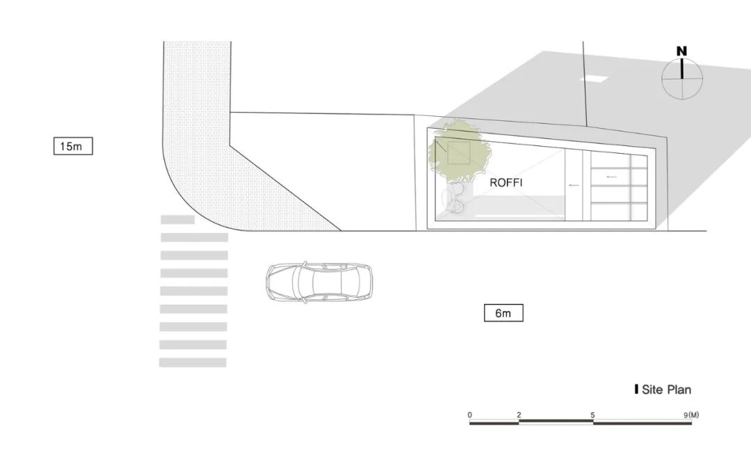 千年庆州咖啡馆 | 融合历史与现代的空间艺术-39