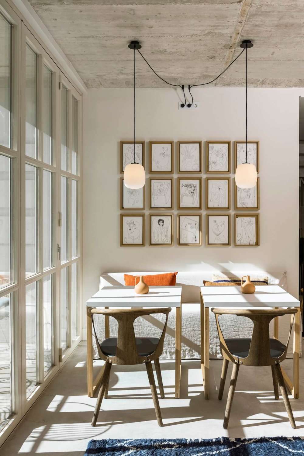 新Pátio do Tijolo酒店设计丨葡萄牙里斯本丨戈者设计,Natalia Tubella团队等-15