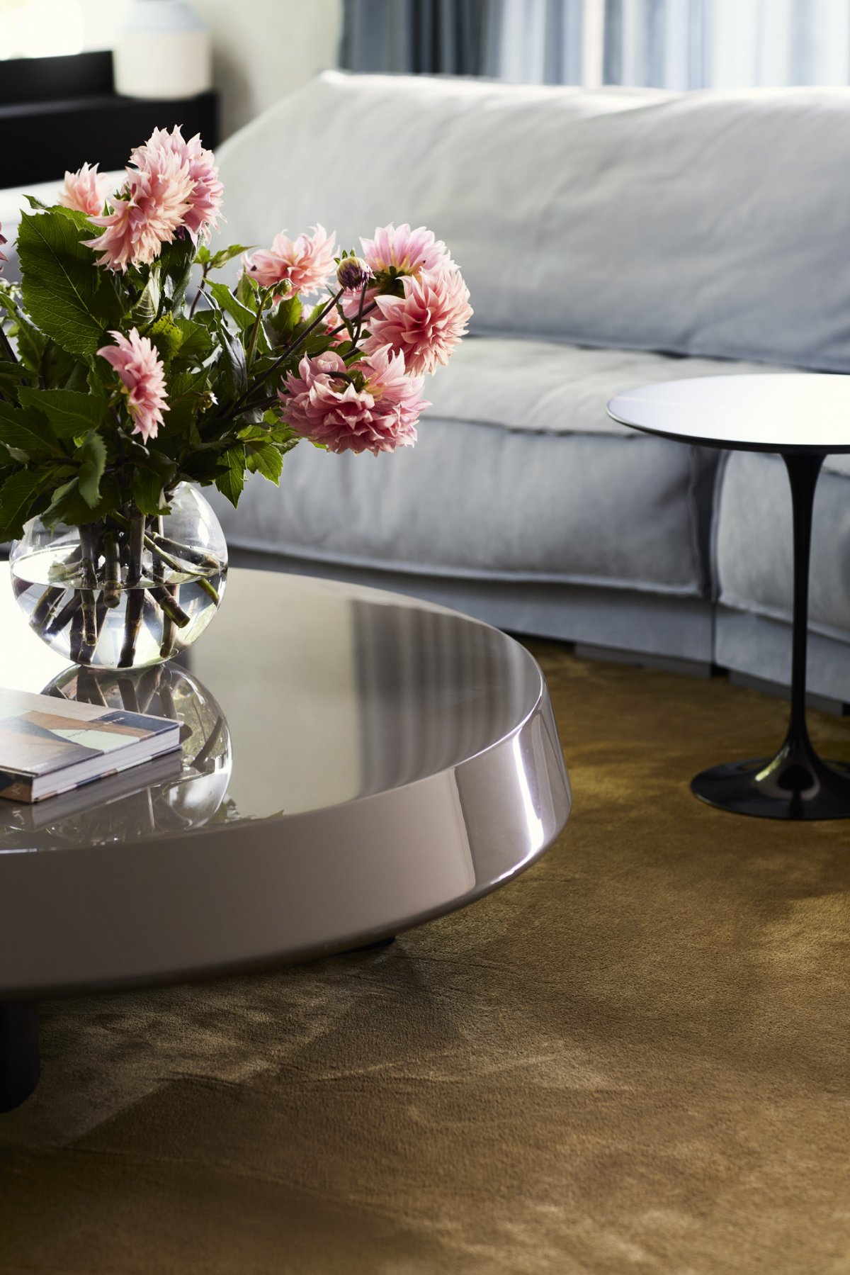 South Yarra 住宅丨澳大利亚墨尔本丨GOLDEN-5