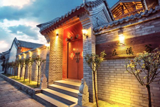 继云南大理之后, 他又在北京爆改四合院-41