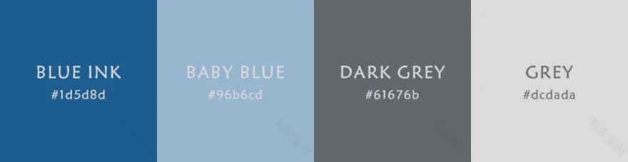 中山远洋天著样板间丨中国中山丨IDAD久度设计-2