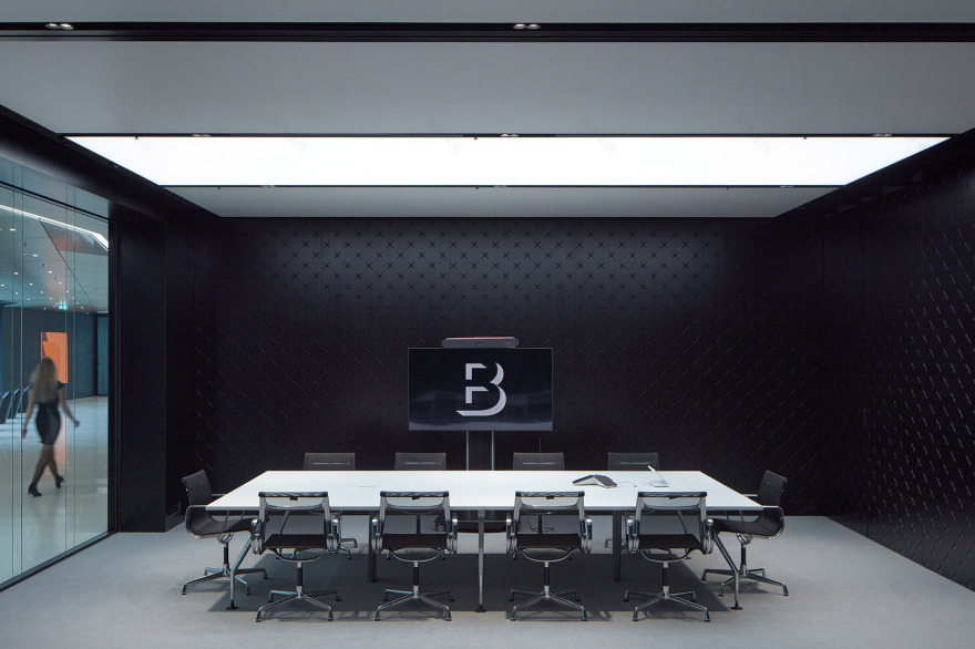 捷克Bořislavka商业中心丨Aulík Fišer architekti-76