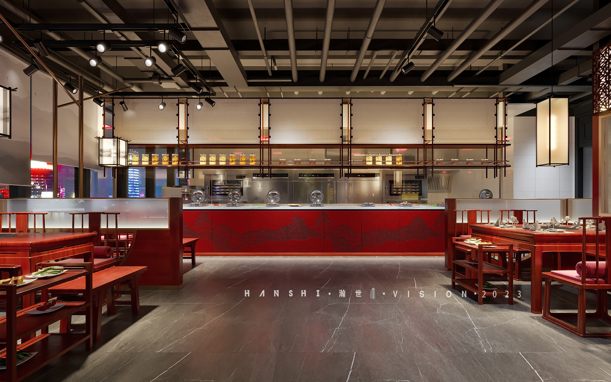 火锅店一瀚世表现-6