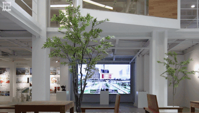 一境建筑设计丨深圳 一境建筑设计工作室 室内设计 丨中国深圳-60