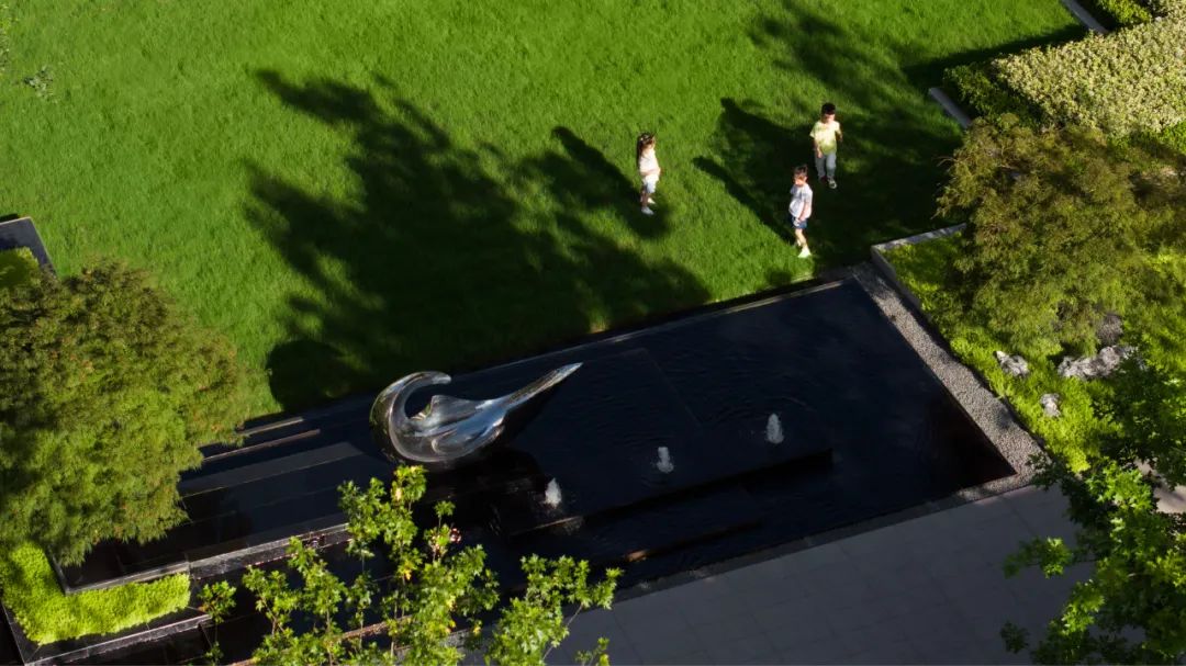 城心造镇，缔造产城融合新地标 | 常熟琴湖小镇-151