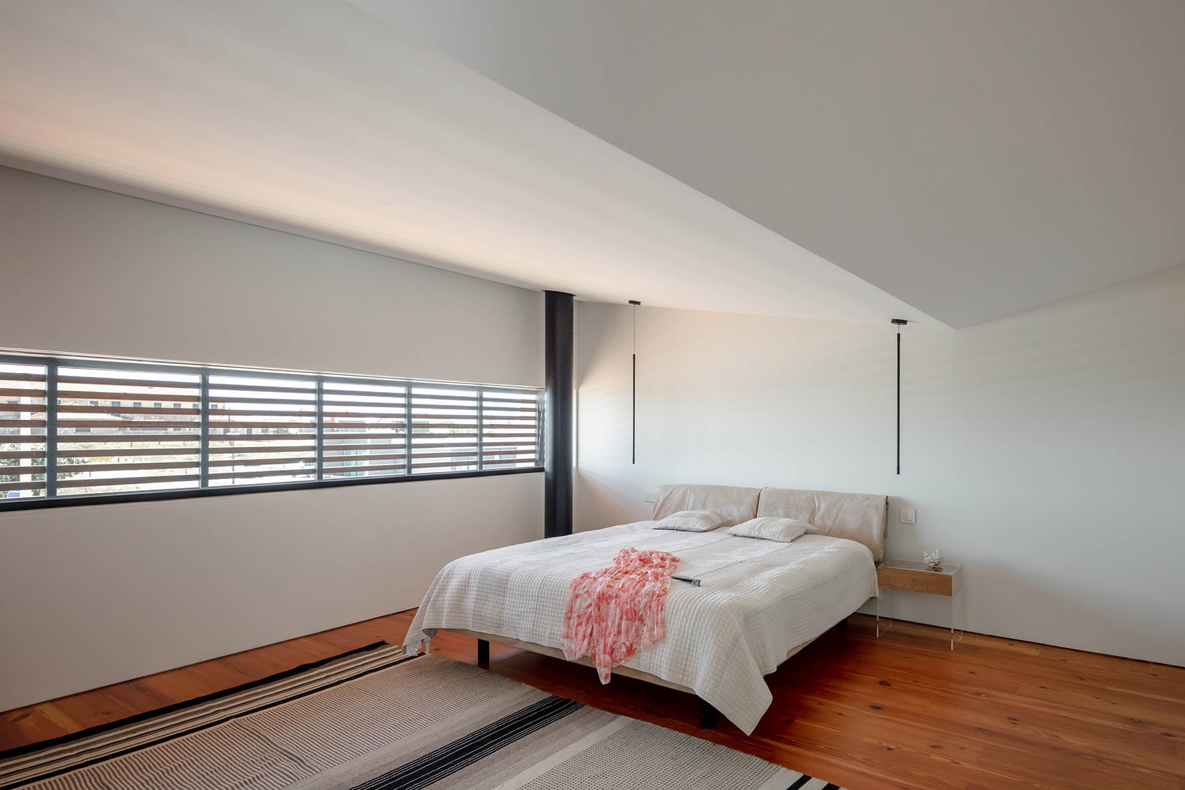 葡萄牙海边别墅丨PF Architecture Studio-79