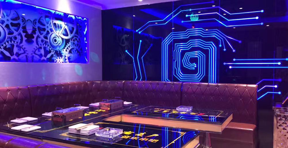 左串右麦音乐餐厅-6