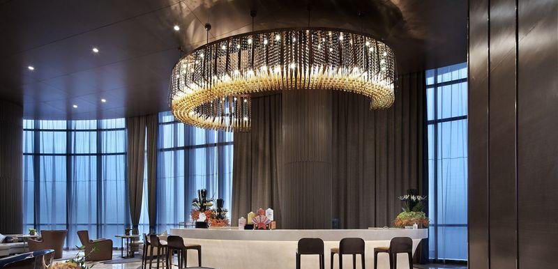 广州佳兆业壹号营销中心与会所-24