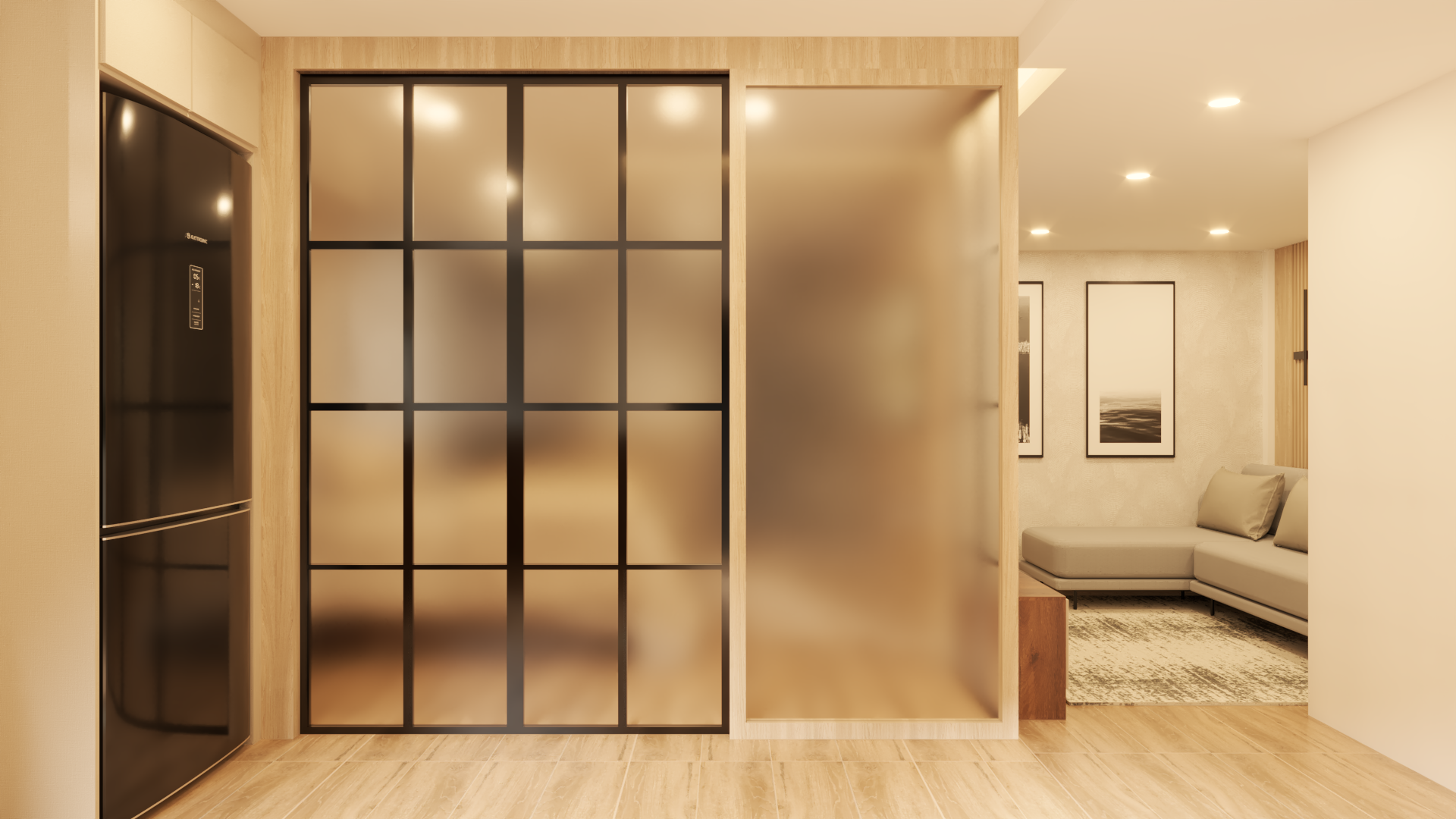 Department / Interior Design-3