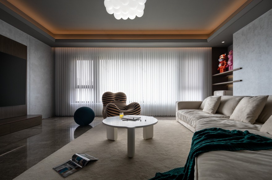 奇妙玩具屋丨易昂设计-6