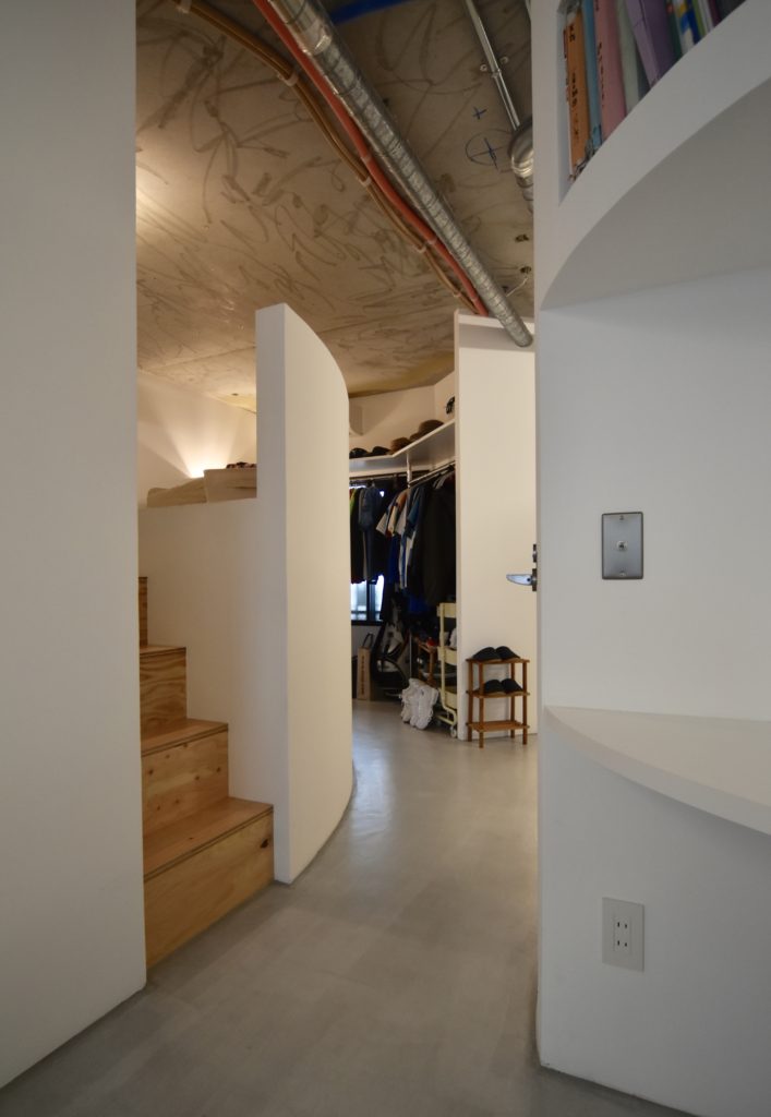 R505 #215  COGITE住宅翻新项目丨日本宫崎丨有限会社COGITE-28