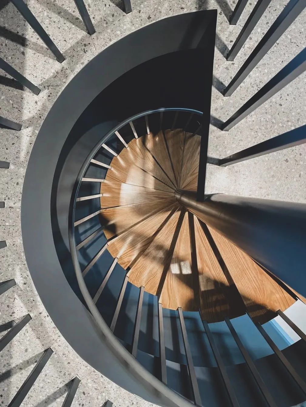 南汇超级车库丨中国上海丨DUTS杜兹设计-113