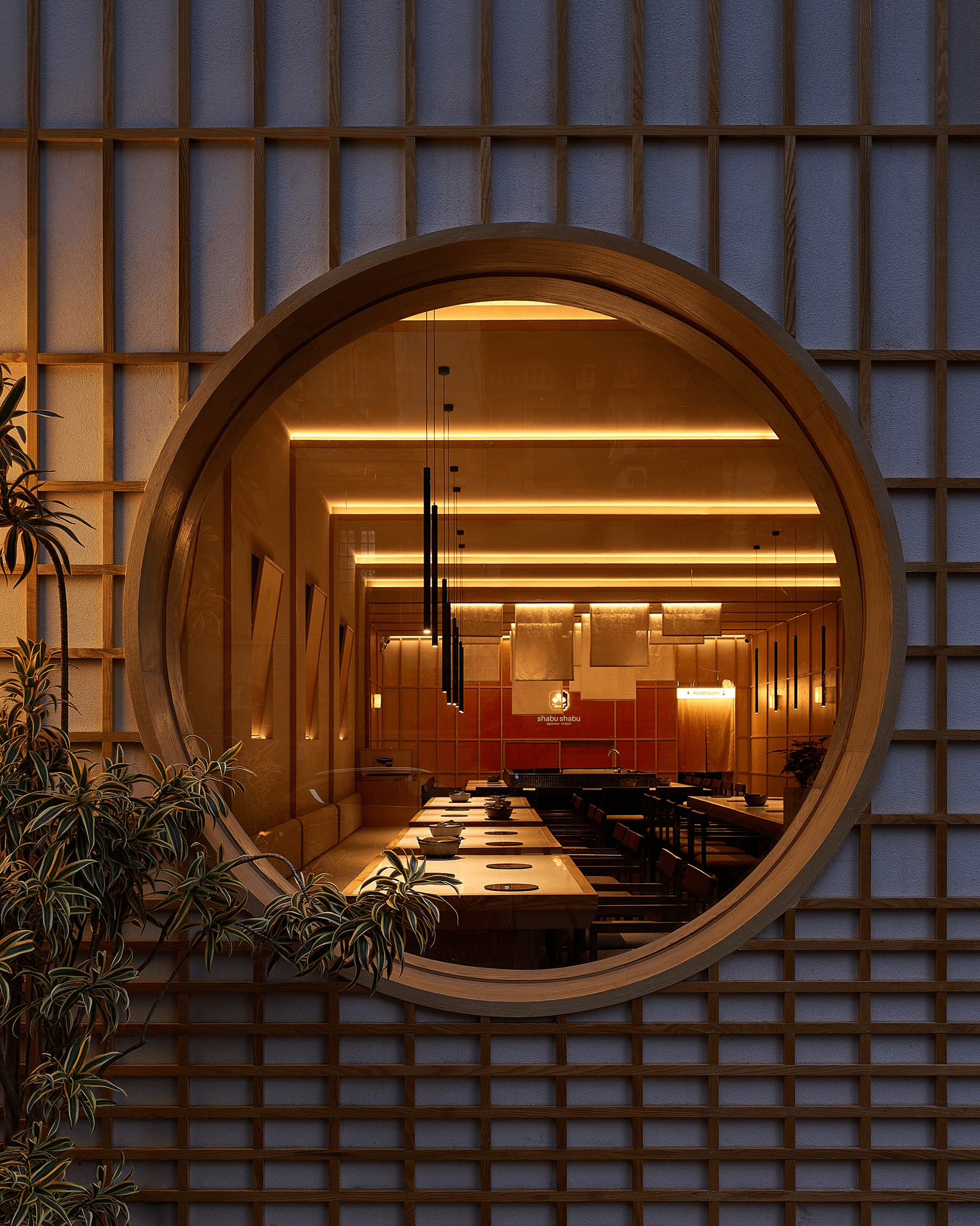 涮涮锅火锅店丨越南河内-28