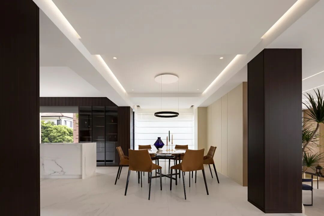 建筑为诗 光影成画丨中国宁波丨启真设计-20