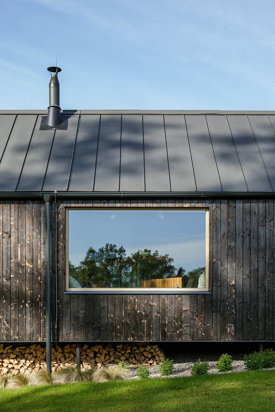 捷克连体住宅丨KLAR-24