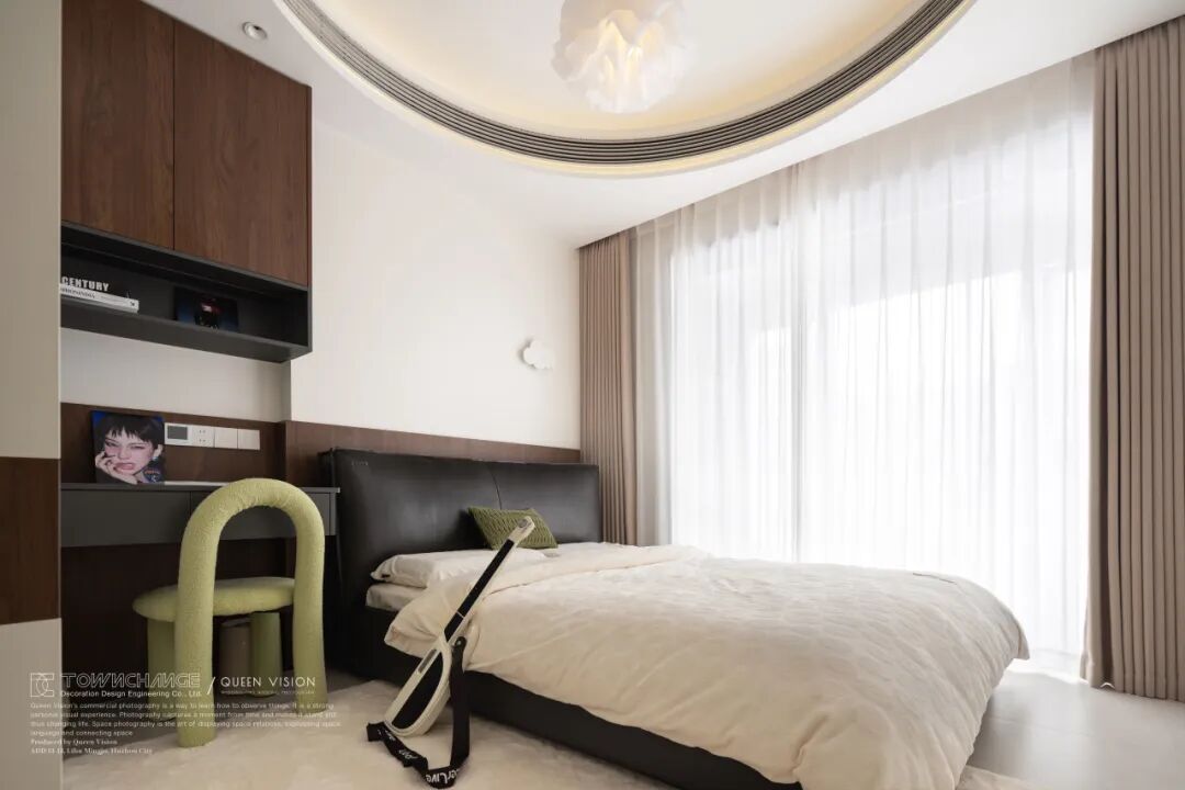 天逸湾新作 · 慢镜头丨苏大人设计工作室-38