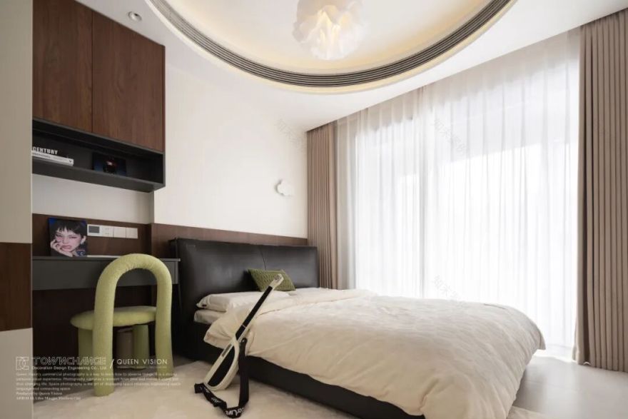 天逸湾新作 · 慢镜头丨苏大人设计工作室-38