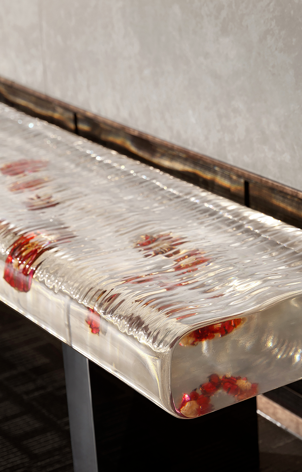 海派极奢风，电影质感拉满！-22