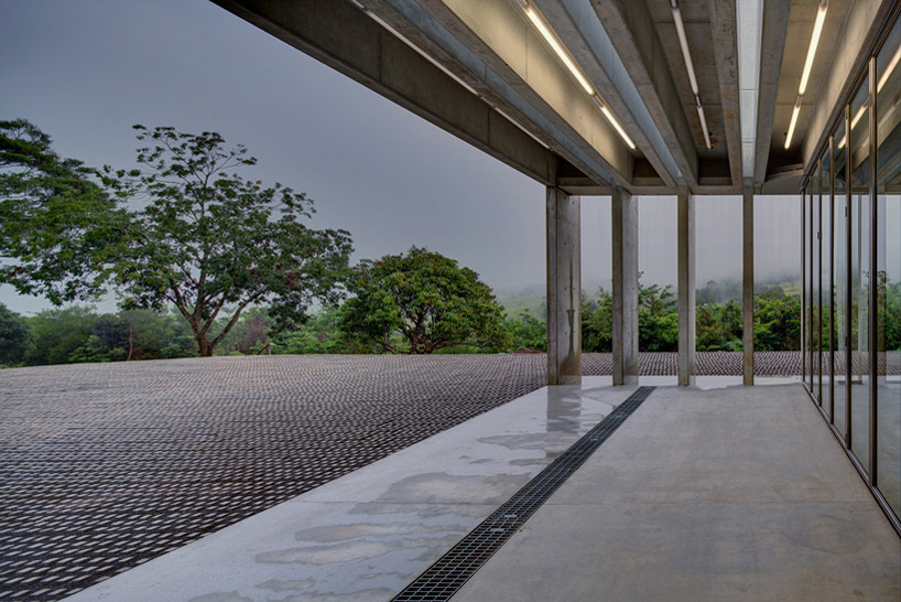 血月丨澳大利亚新南威尔士丨CHROFI 建筑事务所-10