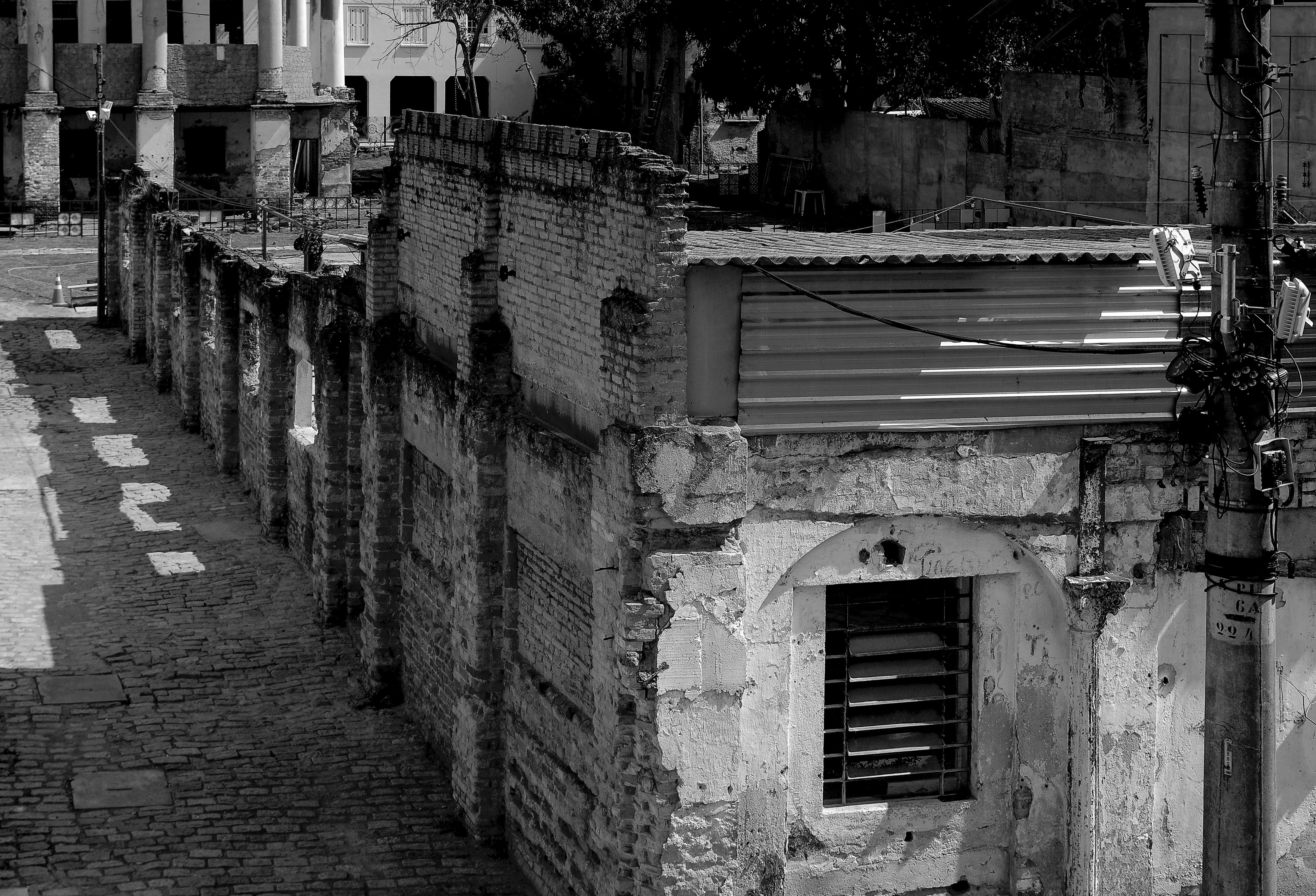 Vila Itororó - City of São Paulo.-20