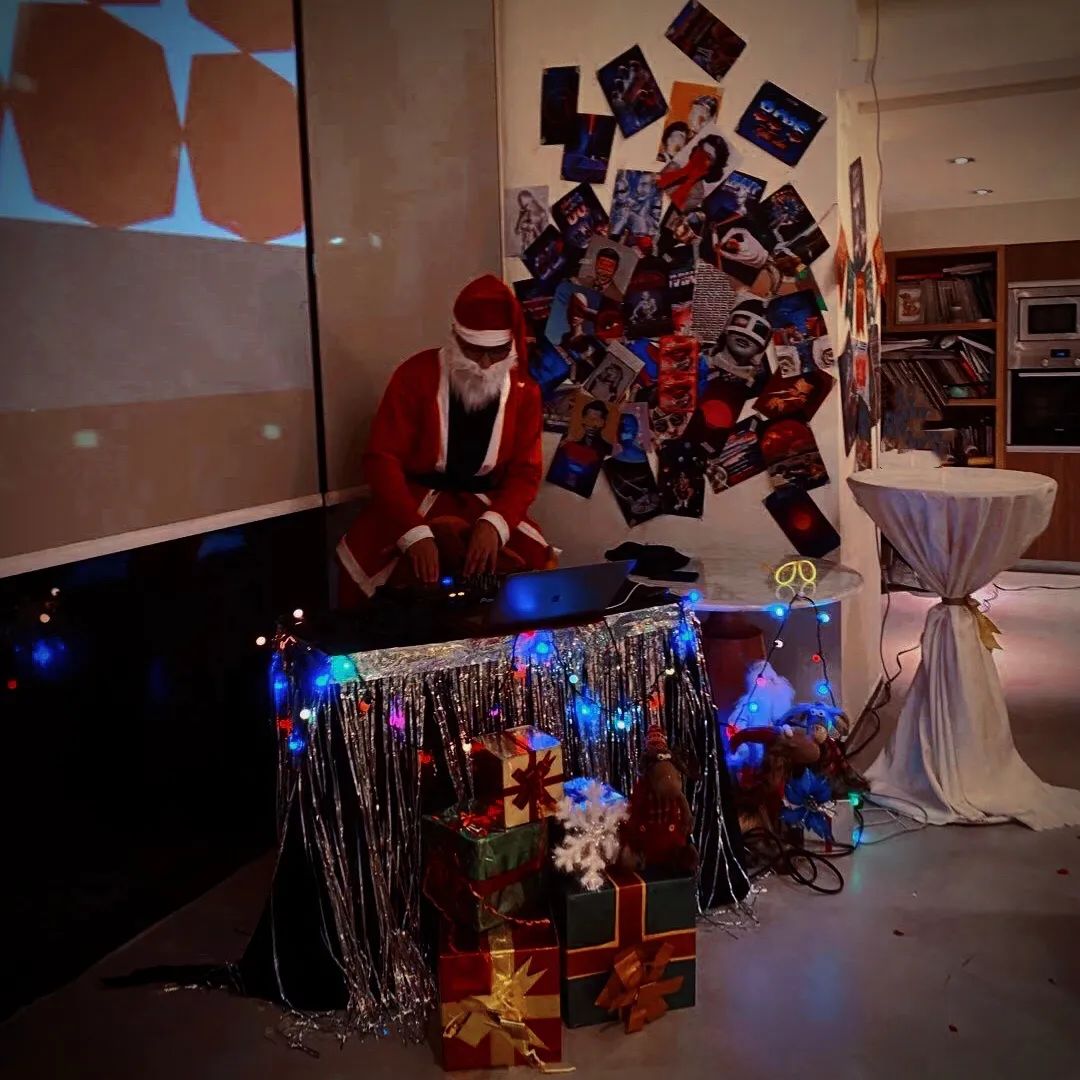 2020 PLD 午夜迪斯科圣诞派对——复古狂欢,释放自我-20