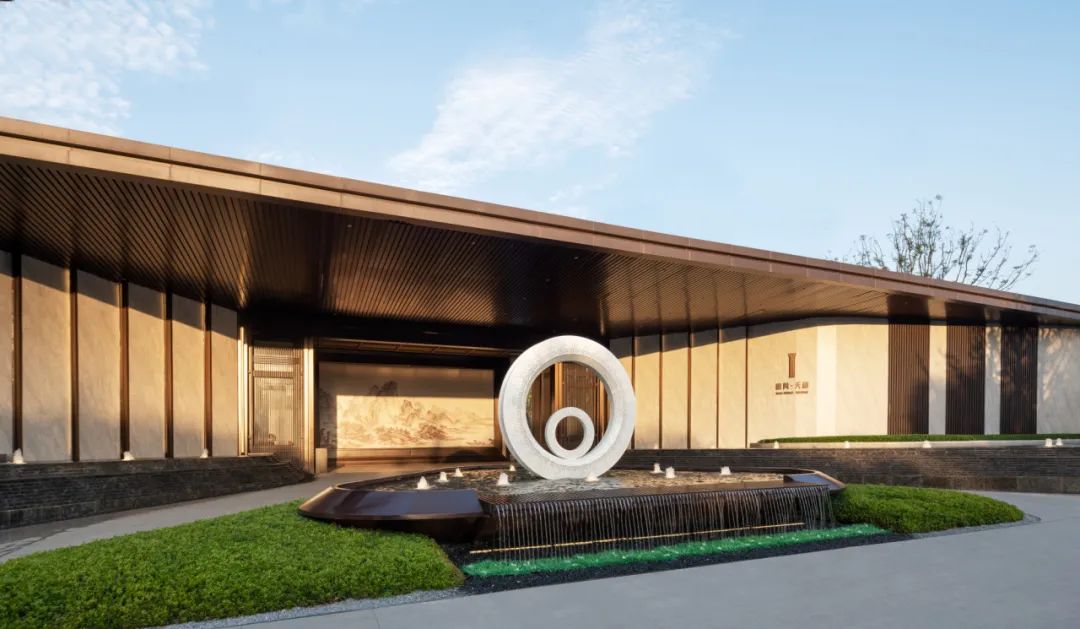 都市桃源的理想居所 | 惠风 · 天和-30