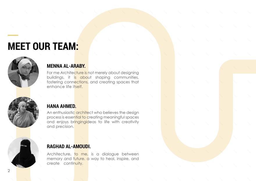 WESAL · 大马士革公共图书馆丨叙利亚大马士革丨SAE Architecture School Workshop团队-12