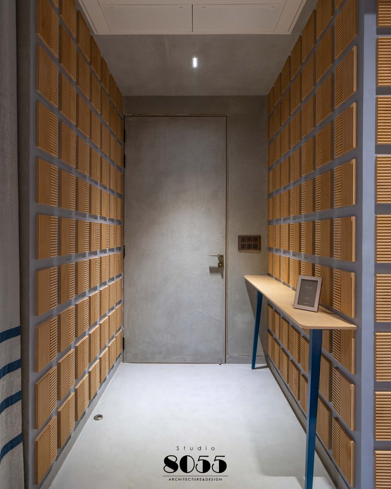 “Himadri”家庭别墅丨加纳丨studio8055-85