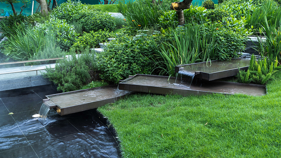 丨中国清远丨L&A GROUP广州分公司项目三组-62