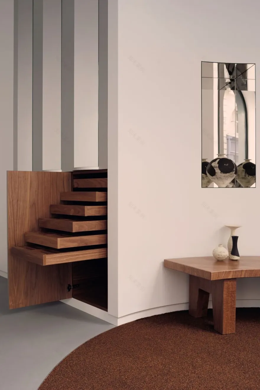 Ahlem 巴黎旗舰店丨法国巴黎丨Specific Generic-9