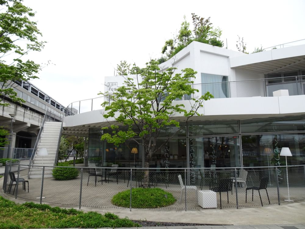 太田市美術館・図書館 | 群馬県 の建築【世界建築巡り】-29