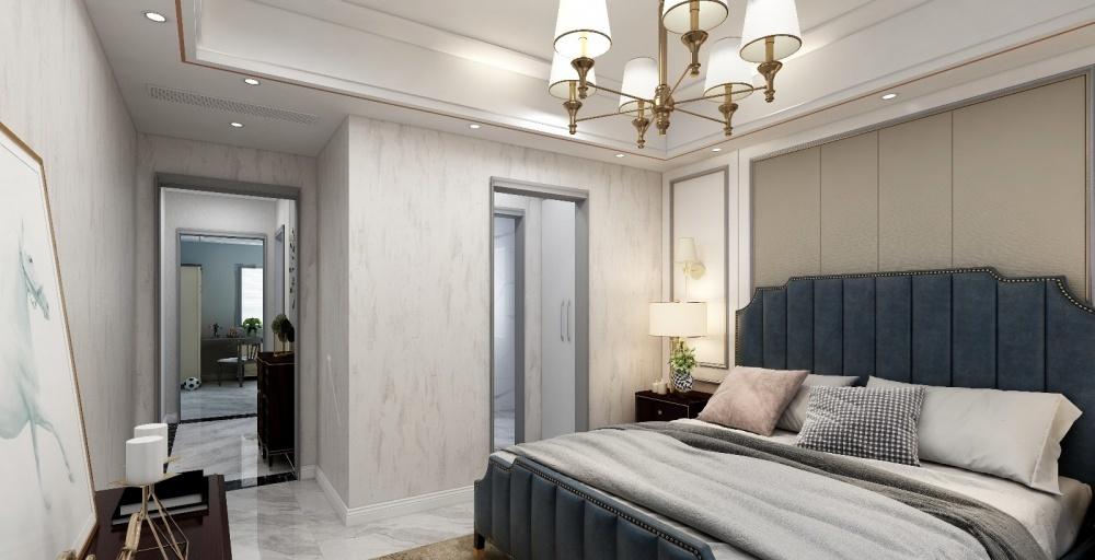 
林凯城洋房设计 -25