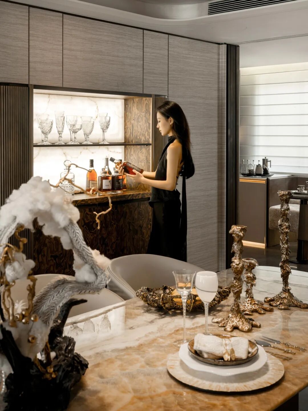 无隅制造|沈阳招商1872-33