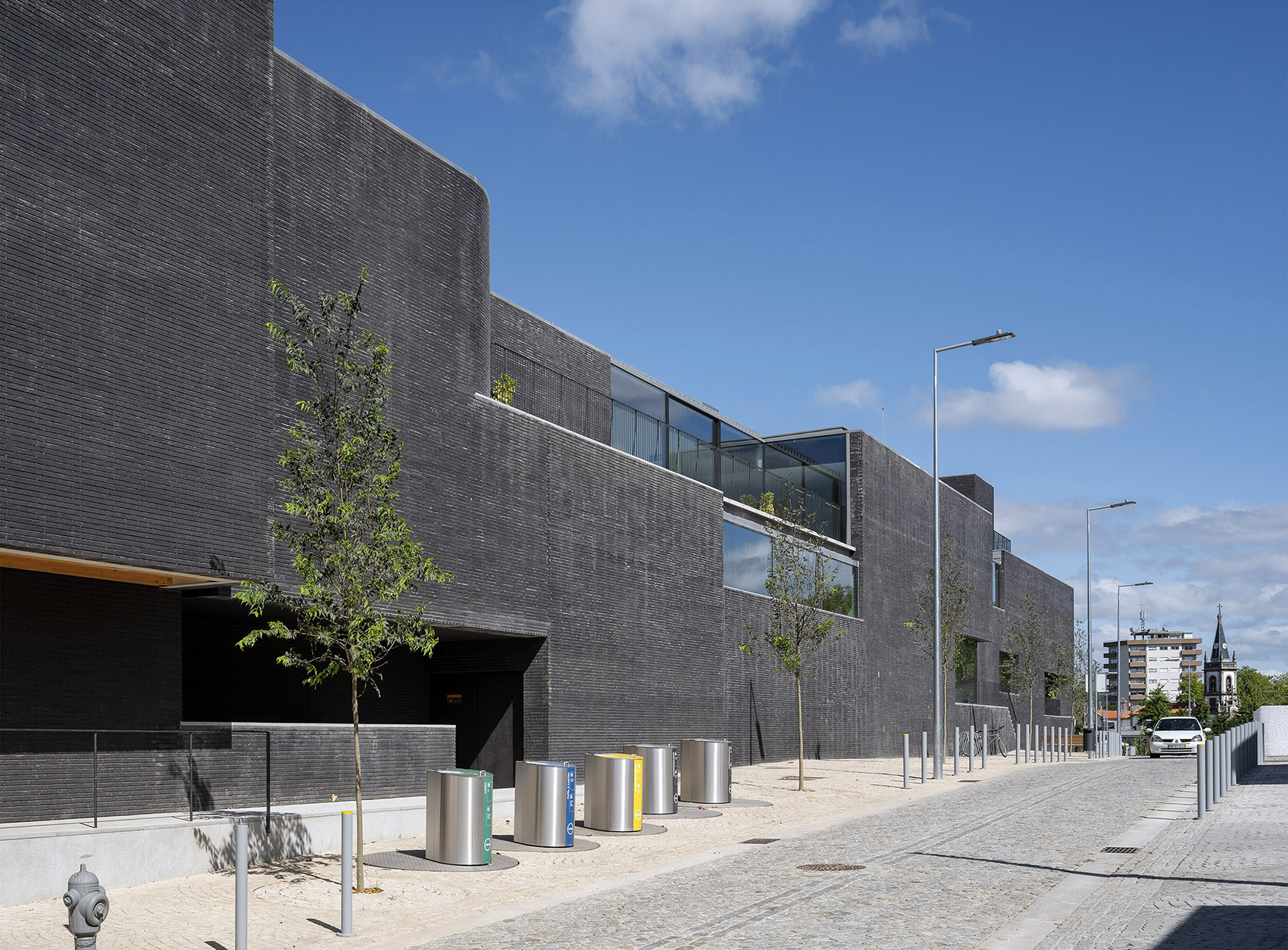 Trofa市政厅丨葡萄牙丨NOARQ-21