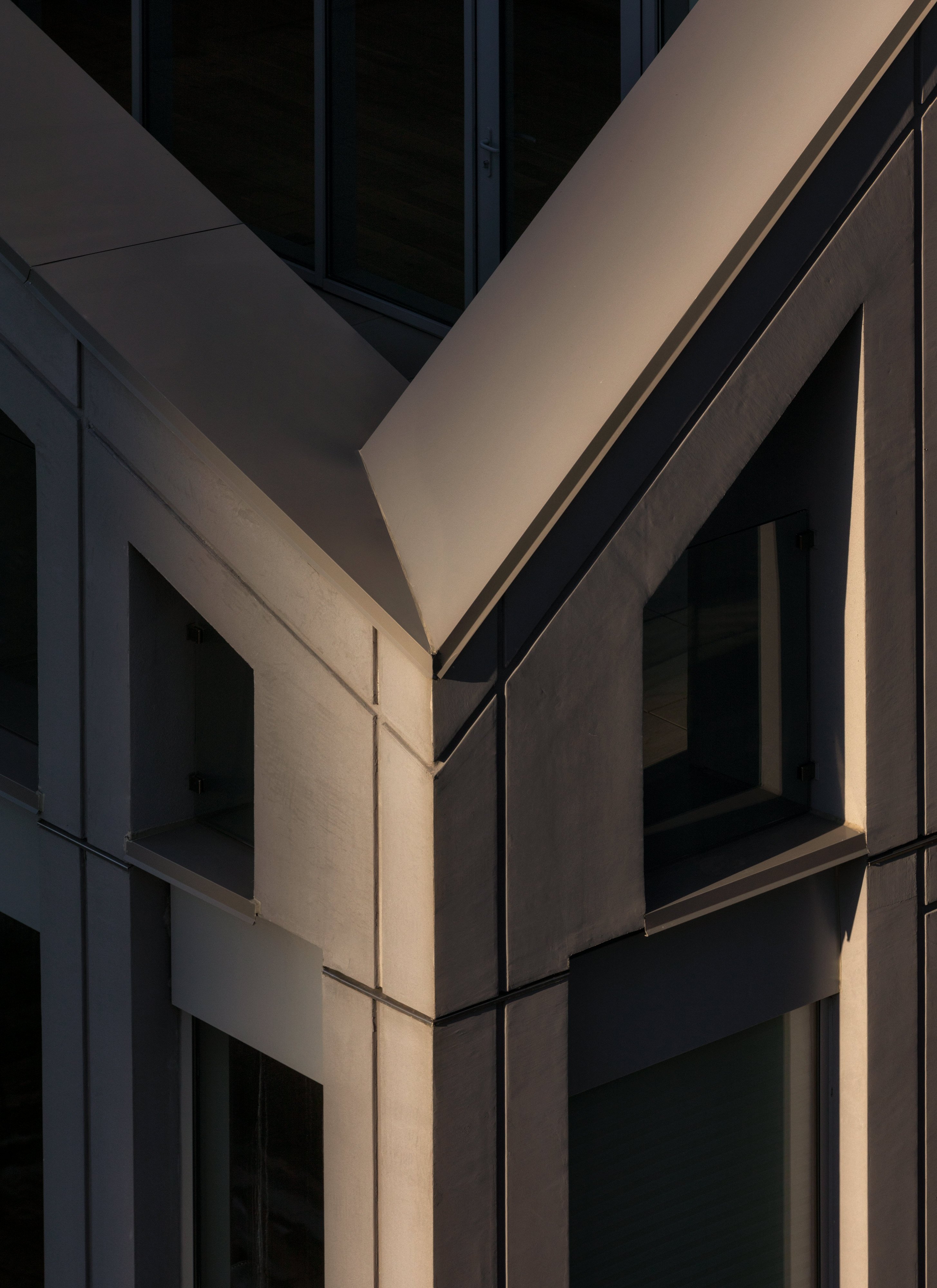 Bevel Long Island City 公寓丨美国纽约丨ODA-16