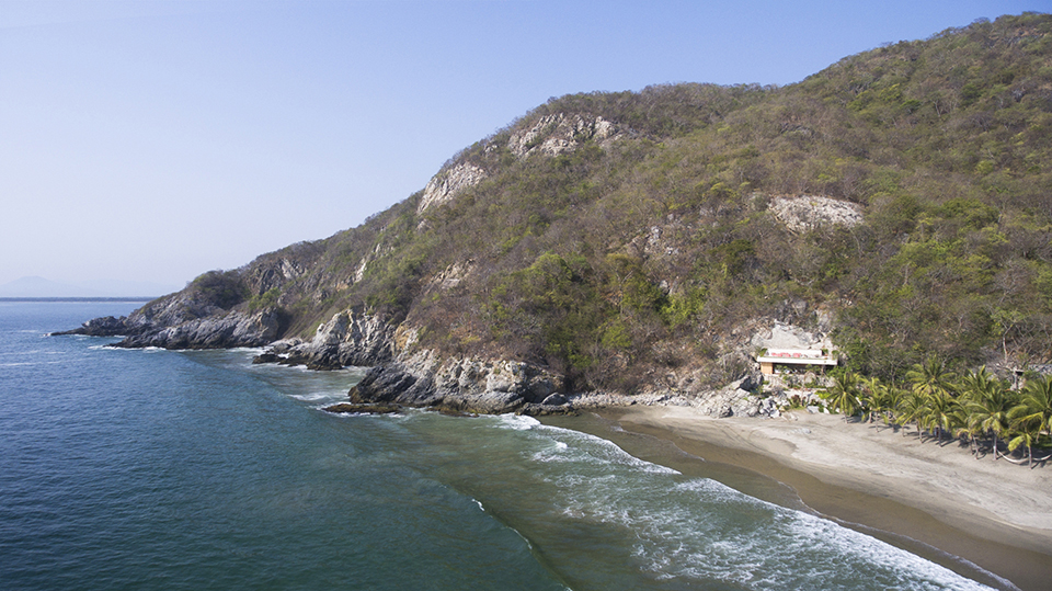 SJAIII住宅,墨西哥 / CDM-31