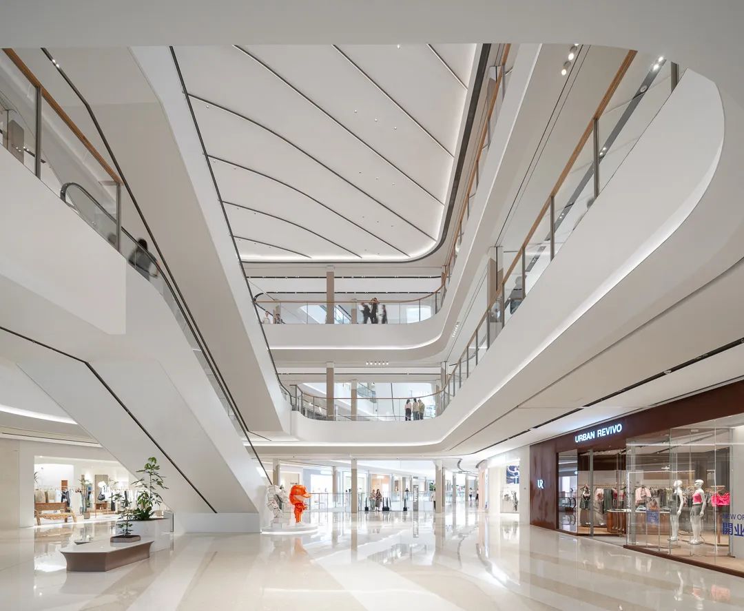 常州万象城购物商场丨中国常州丨10 Design-33
