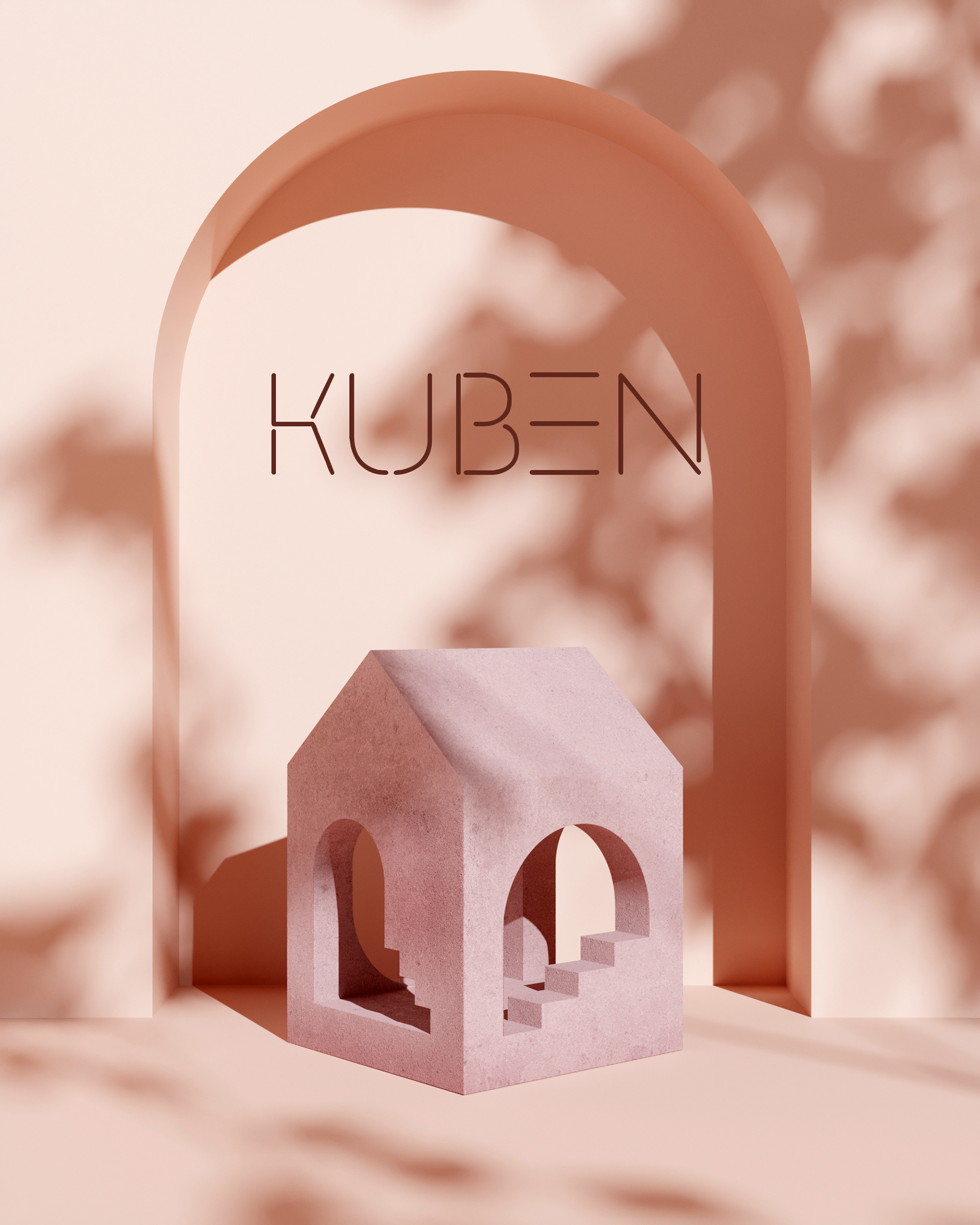 勒梅尔装饰第一卷-58