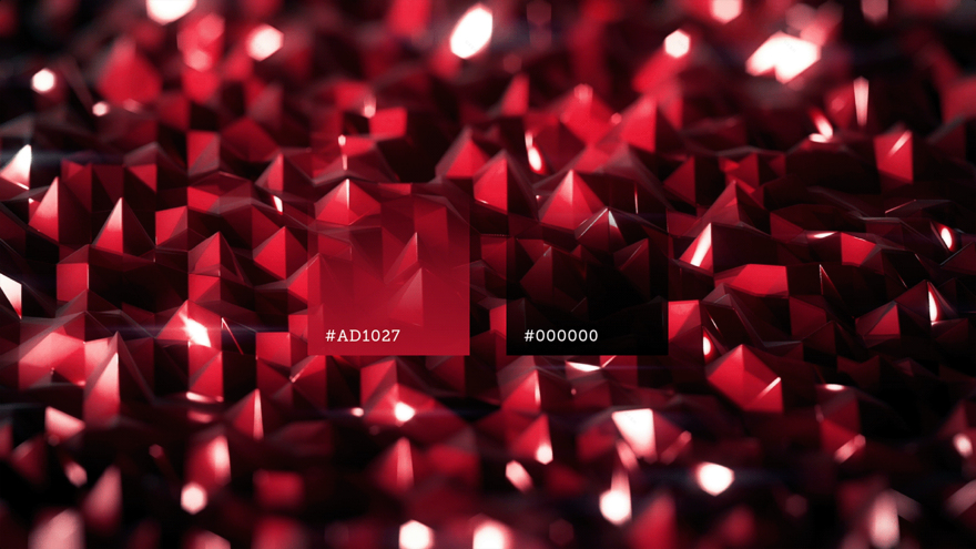 RUBY TOWER LOGO 设计-11