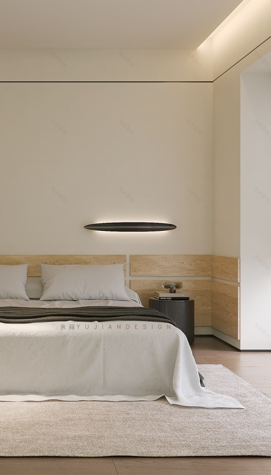 长江中心丨中国武汉丨深圳余间设计有限公司-27