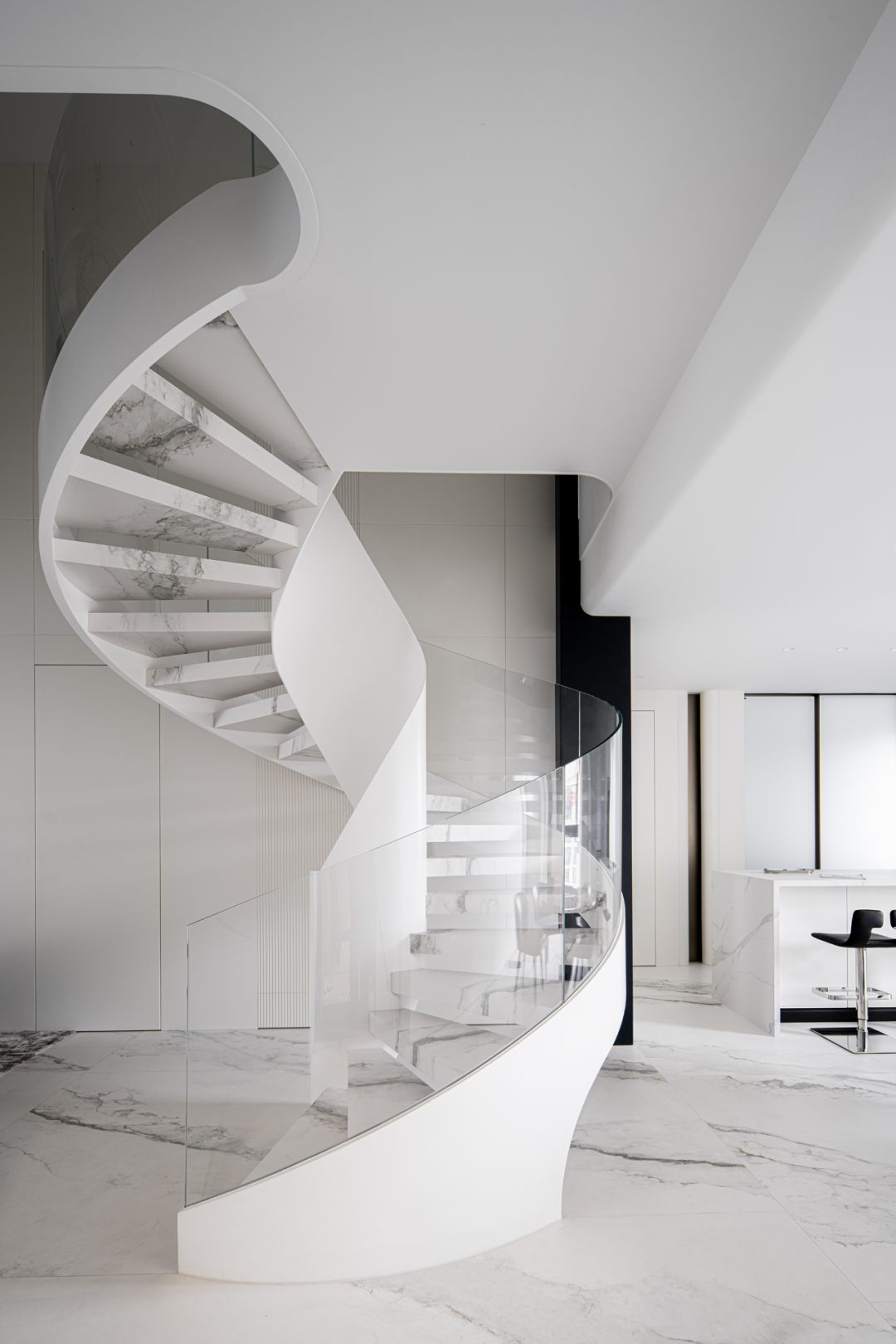 绿城璟园 · 现代雅致的奢华艺术空间丨中国温州丨王绍桔-37