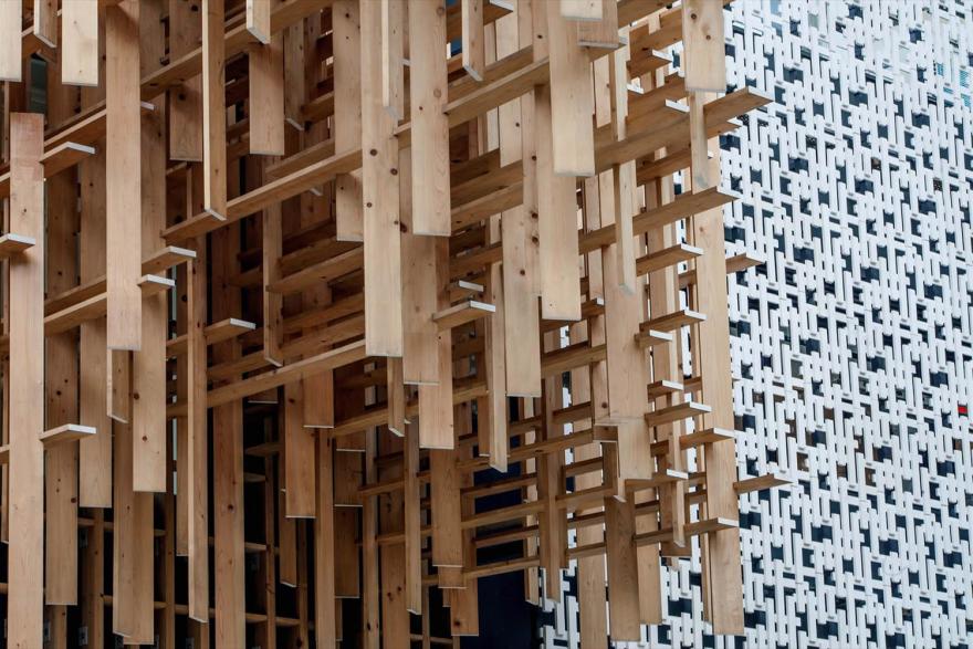 日本文化交流中心·巴西圣保罗日本屋-8