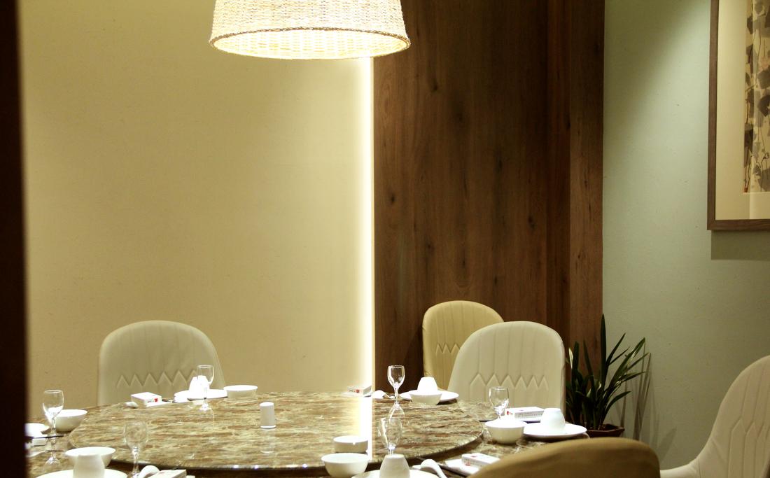 东平湖畔餐厅丨中国济南-34