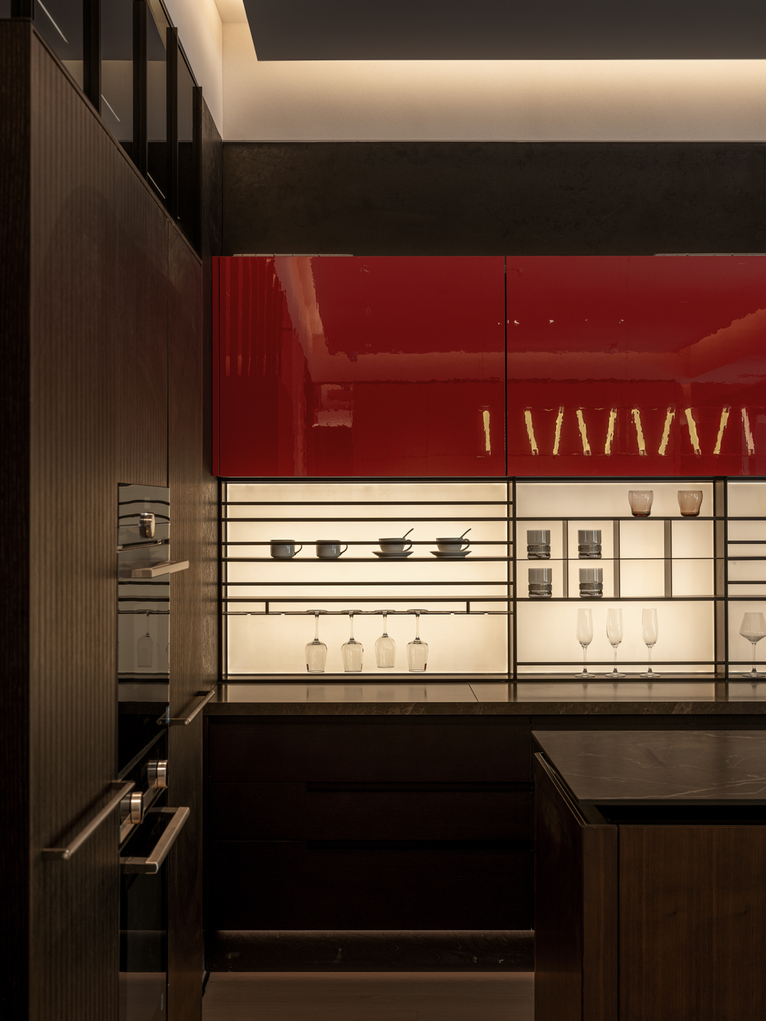 首发 . 德莱美DSC 垣迹·时溯丨中国北京丨安年设计 刘天亮-57