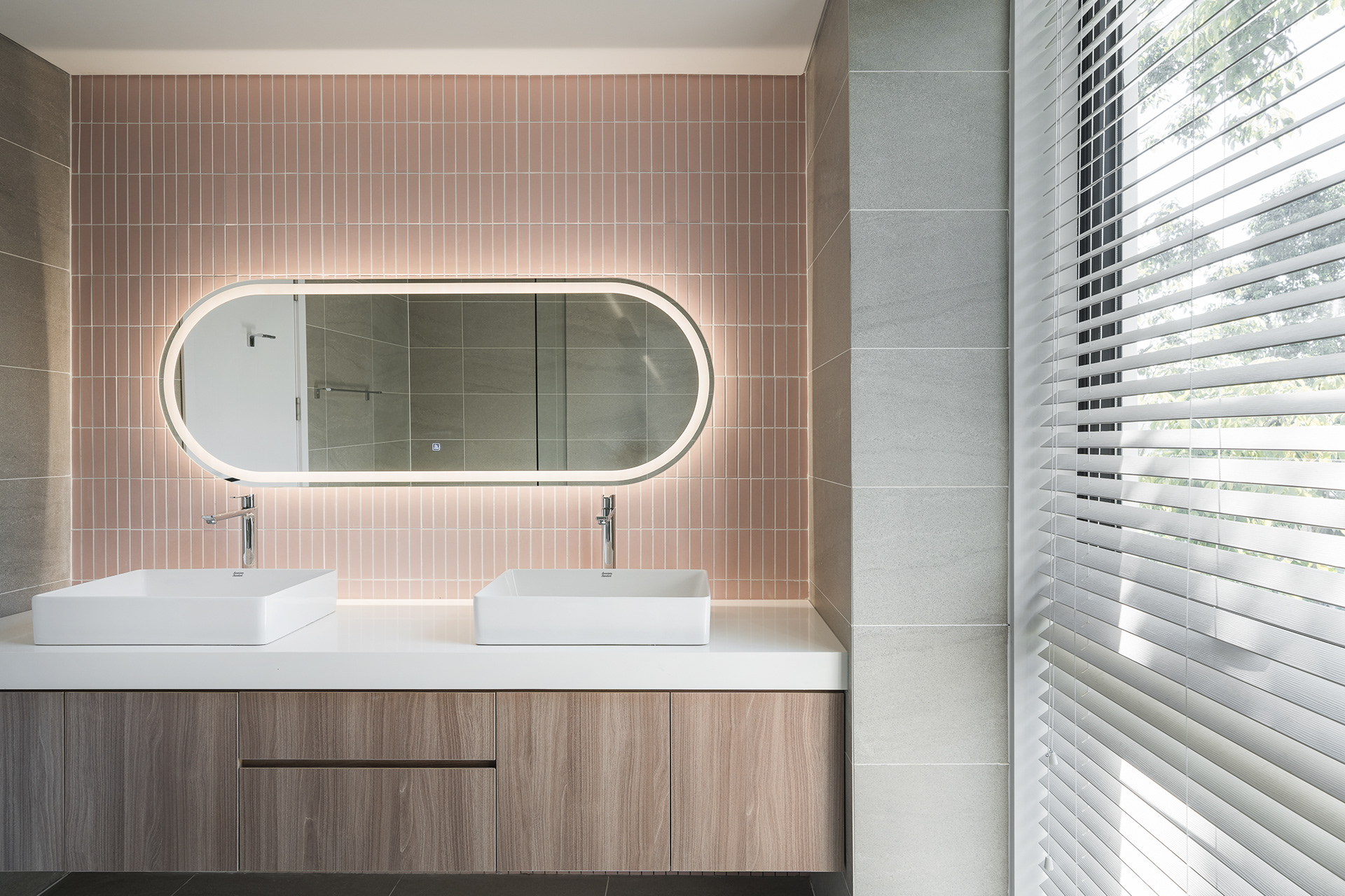 生态公园岛别墅丨越南河内丨Abluebird Photography-47