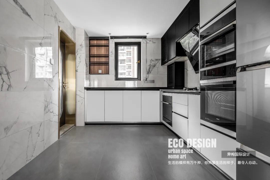 异构新作 | "去风格化" 90 后小夫妻的混搭之家（文末有礼）-60